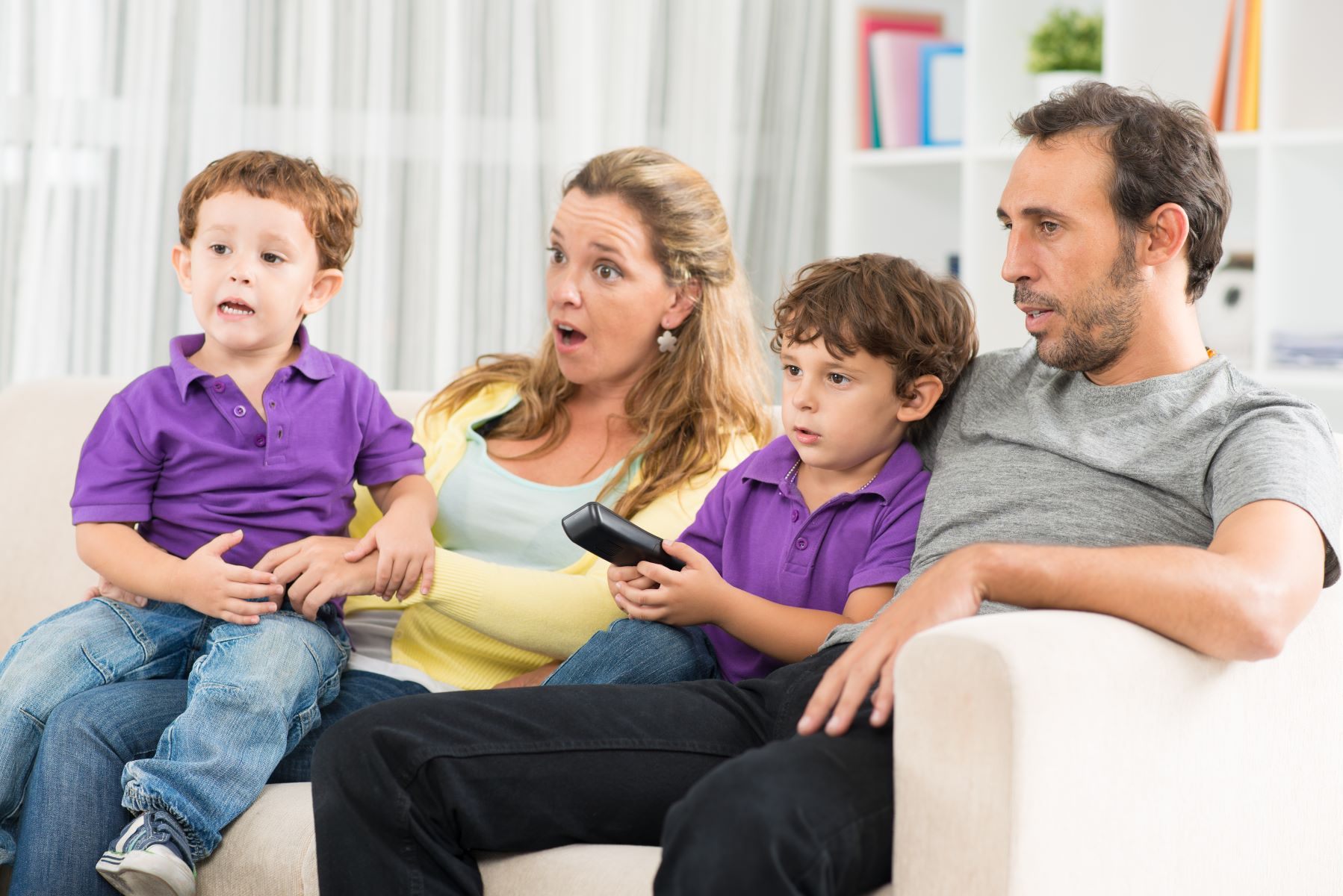 Frequently asked questions about connecting TVs to mobile internet in the UAE